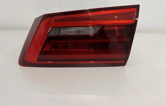 BMW 5 G30 G31 Tailgate rear/tail lights 7376474