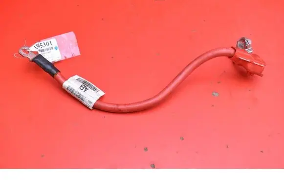 Jaguar XF X250 Other wiring loom CX2314300AB