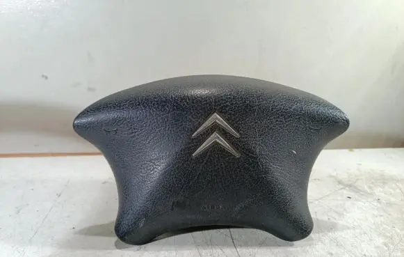 Citroen Jumpy Steering wheel airbag 14012788ZD