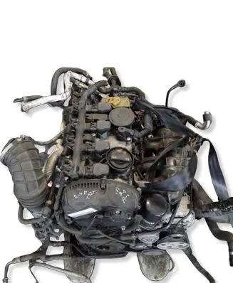 Audi A4 S4 B8 8K Engine RR4181766