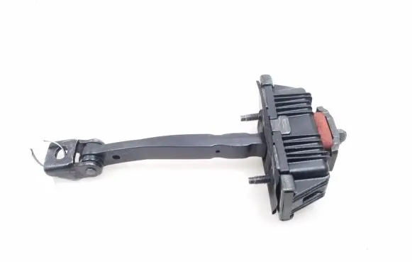 Jaguar XF X250 Front door check strap stopper 8X23F23552AC