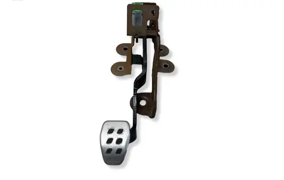 Renault Mégane Renault Sport III (IV Based) Brake pedal 465011241R