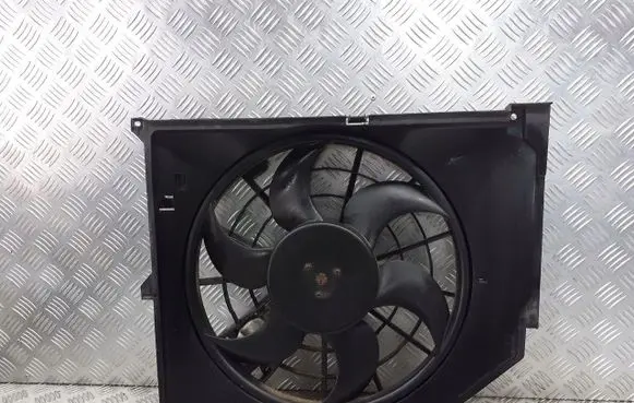 BMW 3 E46 Fan set 0919514