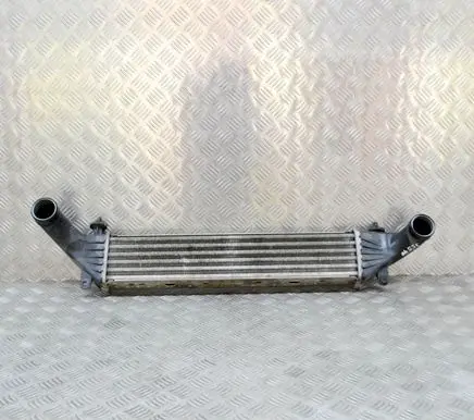 Mercedes-Benz SLK R170 Intercooler radiator A1705000400
