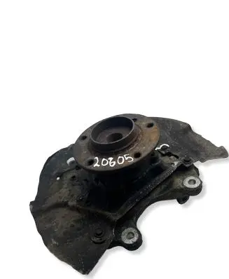 BMW 5 E60 E61 Front wheel hub 6760953