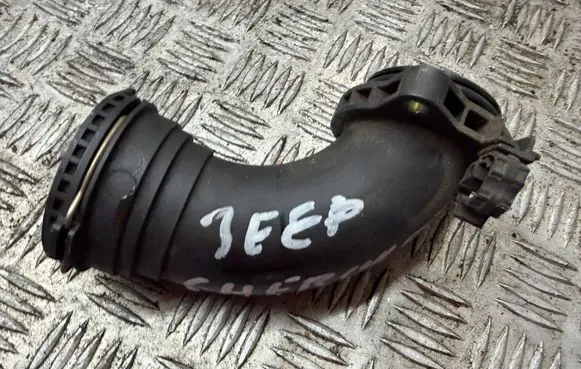 Jeep Compass Intercooler hose/pipe 68199049AC