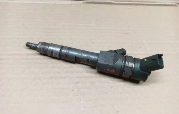 Renault Scenic III - Grand scenic III Fuel injector 0445110328