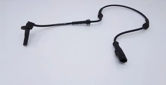 Renault Scenic III - Grand scenic III ABS brake wheel speed sensor 479100004R