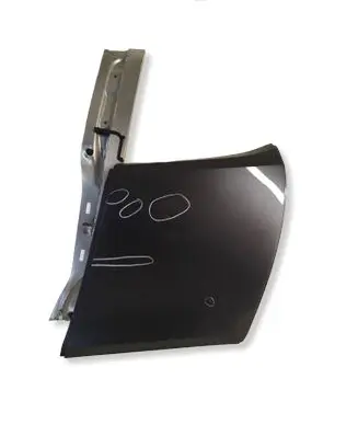 BMW i3 Rear door 51007369331 481742 51007427335