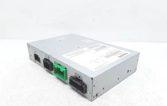 Volvo V60 Sound amplifier 31409935 31409622 P31409935