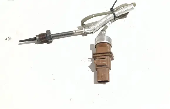 Volkswagen Crafter Exhaust gas temperature sensor 04L919529M