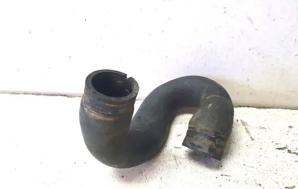 Opel Zafira A Engine coolant pipe/hose 