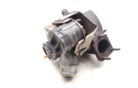 Land Rover Discovery Turbo 4H2Q-6K682-CJ