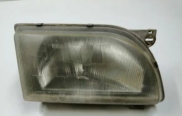 Ford Transit Headlight/headlamp 95VG13005CB