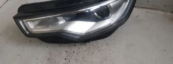 Audi A6 C7 Headlight/headlamp