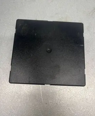 Audi A6 S6 C6 4F Light module LCM 4f0907289g