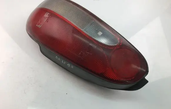 Mitsubishi Colt Rear/tail lights 0431568