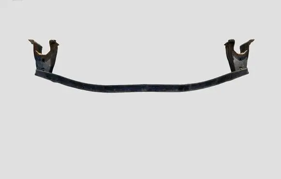 Mazda 6 Front bumper cross member
