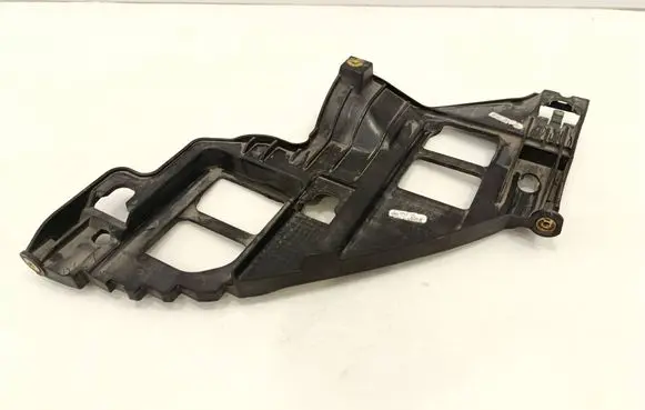 Volkswagen Golf VI Headlight/headlamp mounting bracket 5K0807227A