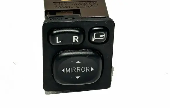 Toyota Verso Wing mirror switch 183639 17179 769747E