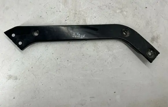 Volkswagen Tiguan Allspace Headlight/headlamp mounting bracket 5NN805932
