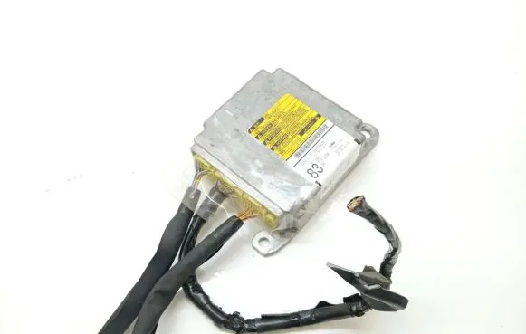 Toyota Avensis T220 Airbag control unit/module 89170-05112