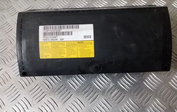 Jeep Cherokee III KJ Passenger airbag P55315103AF