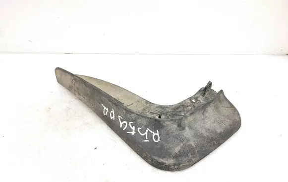 Front mudguard