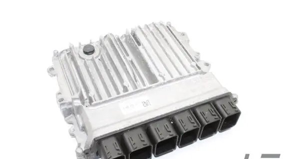 BMW 1 F20 F21 Engine control unit/module 0261S21001 9486259