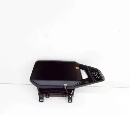Volkswagen ID.3 Speedometer (instrument cluster) 10A920320E 1EA953579