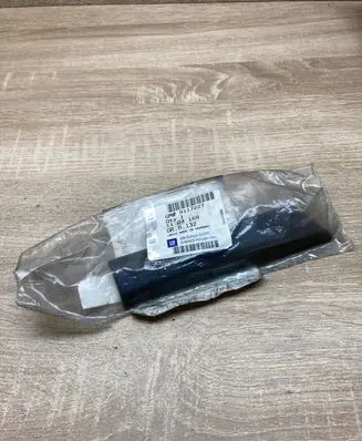 Opel Astra F Fender trim (molding) 9117227
