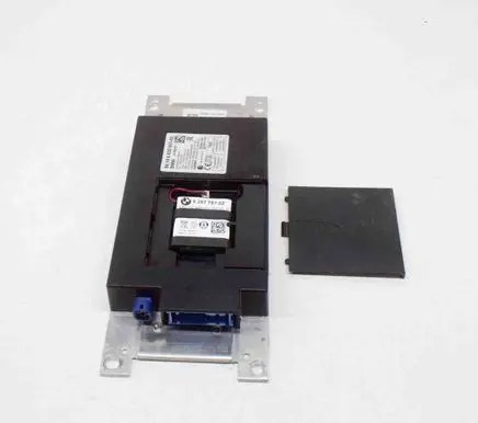 BMW 2 F22 F23 Bluetooth control unit module 9297787 6820931