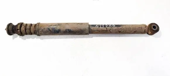 Nissan Note (E11) Rear shock absorber/damper