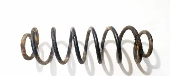 Seat Ibiza IV (6J,6P) Rear coil spring