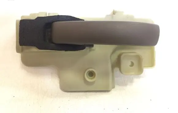 Jeep Compass Rear door interior handle 186204472 49758A 1BY93TRMAA
