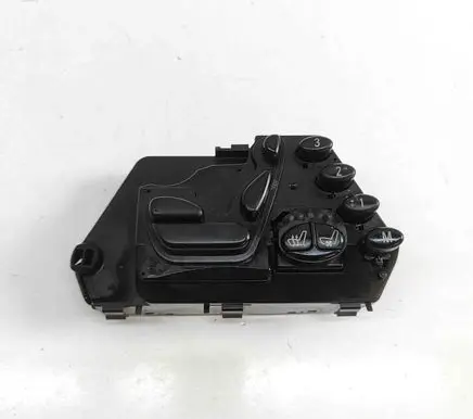 Mercedes-Benz S W220 Seat control switch A2208211679
