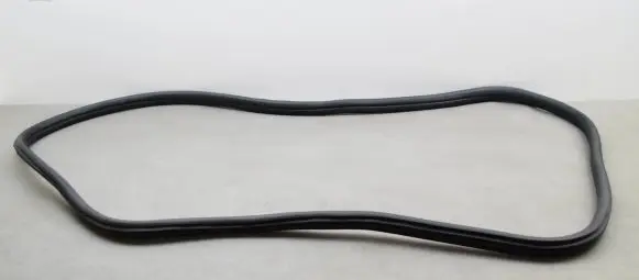 BMW X3 G01 Rubber seal rear door 7393449