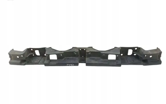 Volkswagen Transporter - Caravelle T6 Front bumper support beam 7E0807305E
