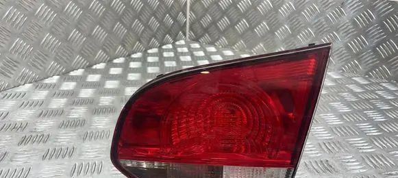 Volkswagen Golf VI Tailgate rear/tail lights 5K0945094