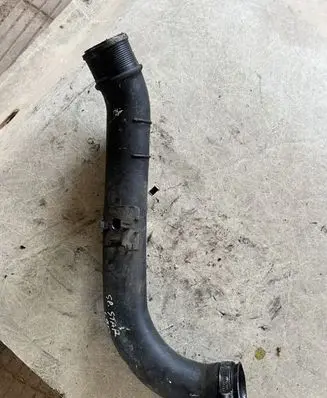 Mitsubishi Space Star Intercooler hose/pipe MW30620813 30620813