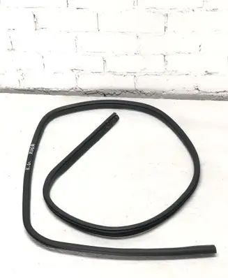 Ford Kuga II Rear door rubber seal (on body) 