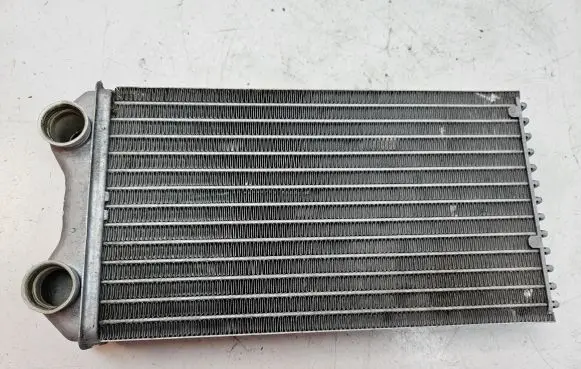 Nissan Primastar Heater blower radiator F964142C
