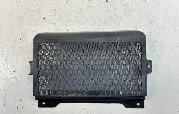 Maserati Coupe Front door speaker cover trim 