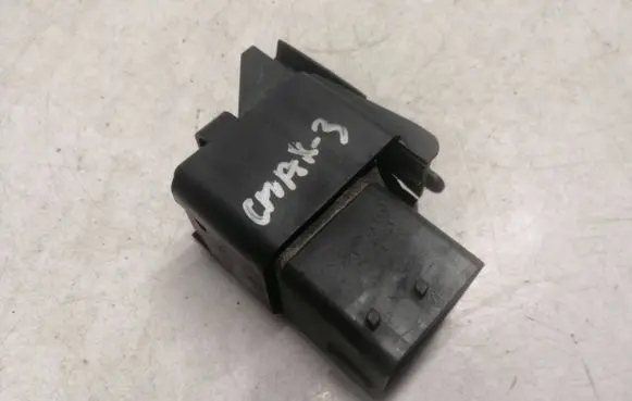 Ford C-MAX I Glow plug pre-heat relay 3M5T2504A