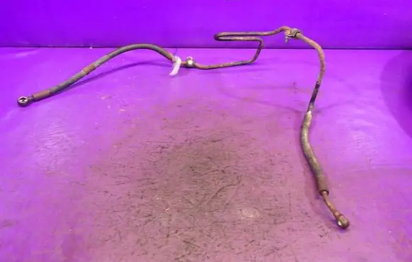 Volkswagen Golf IV Power steering hose/pipe/line 
