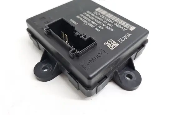 Ford C-MAX II Door control unit/module AV6N14B532CG AV6N14C236AB AV6N14C068AH