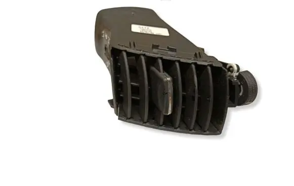 Opel Zafira B Dash center air vent grill 213680437 13144402