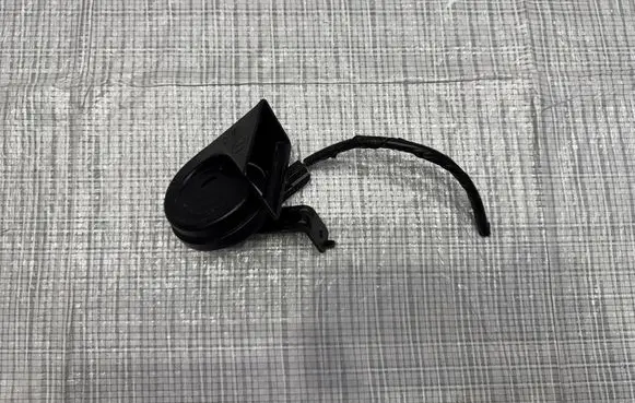Hyundai Bayon Horn signal 96611Q0000