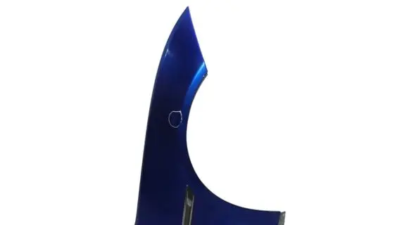Jaguar XJ X351 Fender