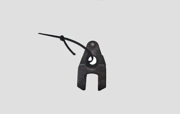 Volvo V40 Fuel Injector clamp holder